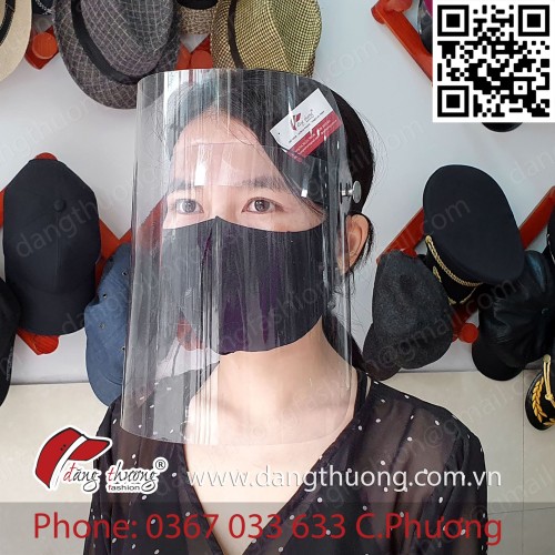 Mặt nạ chống dịch (7)